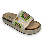 Sandalen - Miranda - Fox by Ren